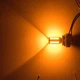 LED лампа Inovation Lab BAY15D 12V оранжевая - изображение 4