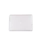 Чохол MacBook Air 13" 2018 A1932 Crystal Case clear - зображення 3