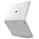 Чохол MacBook Pro 16" A2141 Crystal Case - изображение 1