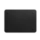 Чохол MacBook Pro 13" (2016-2020) / Air 13 (2018-2020) WIWU Skin Pro 2 Leather Sleeve black - изображение 2