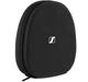 Наушники Sennheiser Accentum Plus Wireless Black (700176) - изображение 5