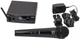 Микрофон AKG WMS40 Mini Vocal Set ISM1 - изображение 2