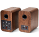 Акустика Q Acoustics M20 HD Walnut - изображение 5