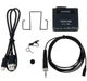Диктофон цифровий Tascam DR-10L Pro - зображення 11