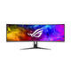Монітор Asus ROG Swift PG49WCD (90LM09C0-B01970) - изображение 1