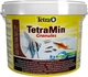 Корм Tetra Min Granules для аквариумных рыб в гранулах 10 л/4,2кг - изображение 1
