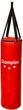 Мешок боксерский Champion с креплением PVC 120 х 32 см Красный (CHM00878) - изображение 1