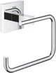 Держатель для туалетной бумаги GROHE QuickFix Start Cube 40978000 - изображение 1