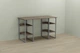 Комп'ютерний стіл Ferrum-decor Карен 75x120x70 сірий ДСП Дуб Сонома Труфель 16мм - зображення 1