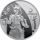Монета Козацька держава 5 грн. - зображення 1