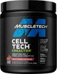 Креатин MuscleTech Cell-Tech Creactor 269 g (Fruit Punch Extreme) - изображение 1