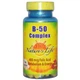 Комплекс вітамінів В В-50 Complex, 100 Tablets - зображення 1