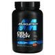Комплексный креатин MuscleTech Cell Tech Performance Series 1360 g (Fruit Punch) - изображение 1