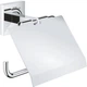 Тримач туалетного паперу GROHE QuickFix Start Cube 41102000 - зображення 1