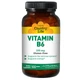 Вітамін В6 Country Life Vitamine B6 100 mg 100 Tablets - зображення 1