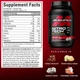 Протеїн Muscletech Nitro Tech 100% Whey Gold 907 g (Cookies and Cream) - зображення 3