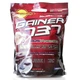 Гейнер Megabol Gainer 737 (30% protein ) 3000 g (Cookies) - изображение 1