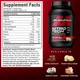Протеїн Muscletech Nitro Tech 100% Whey Gold 907 g (French Vanilla Cream) - зображення 3