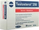 Бустер тестостерона Megabol Testosterol 250 (natural prohormony) 30 cаps - изображение 1