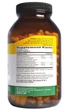 Кальцій магній Calcium Magnesium with Vitamin D3 120 caps - зображення 2
