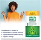 Вітамінно-мінеральний комплекс від стресу Country Life Triple Action Stress Shield 60 Vegan Capsules - зображення 3