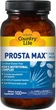 Вітамінно-мінеральний комплекс для чоловіків Country Life Prosta-Max for Men 100 Tablets - зображення 1