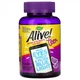 Вітаміни для дівчаток-підлітків Nature's Way Alive! Teen Complete Multi for Her 50 Gummies - зображення 1