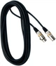 Микрофонный кабель RockCable RCL30360 D7 Microphone Cable (10m) - изображение 1