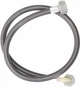 Стиральная машина PRIME Technics PWF 6109 IB - изображение 9