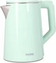Електрочайник PRIME Technics PKP 1745 O - зображення 1