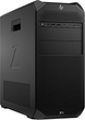 Комп'ютер HP Z4 G5 (5E8G9EA) Black - зображення 1