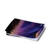 Виниловая наклейка для Sony PlayStation PS5 Galaxy - изображение 2