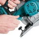 Пила дискова ручна акумуляторна Makita DHS680Z (165 мм, 5000 хв-1, 57 мм, BL, LXT, без акумуляторів та зарядного пристрою) - зображення 6
