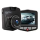 Автомобильный видеорегистратор 258 LCD 2.4 1080P Full HD G-sensor черный - изображение 6