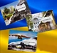 Набір випуску поштових марок "Не забудемо, Не пробачимо Буча Ірпінь Гостомель" Укрпошта Україна 2023 - зображення 4