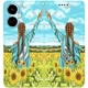 Чохол-книжка BoxFace для Tecno Camon 19 / 19 Love Me, Love Me Not (54620) - зображення 3