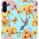 Чохол-книжка BoxFace для Tecno POVA Neo 2 Colibri in Orchids (54470) - зображення 3