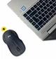 Мышь Logitech M510 Wireless, Grey, Refurbished - изображение 3