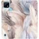 Чохол-книжка BoxFace для Realme C21 Angel Fluff (54769) - изображение 3