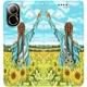 Чохол-книжка BoxFace для Realme C67 Love Me, Love Me Not (55149) - зображення 3