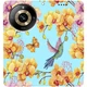 Чохол-книжка BoxFace для Realme 11 Pro / 11 Pro Plus Colibri in Orchids (54915) - зображення 3