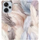 Чохол-книжка BoxFace для Xiaomi Redmi Note 13 Pro Plus 5G Angel Fluff (55015) - изображение 3