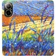 Чохол-книжка BoxFace для Realme C67 Lavender (55145) - зображення 3