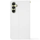 Чохол-книжка Crazy Horse Clasic Samsung Galaxy A26 (A266) White (Strong) (65209) - зображення 3
