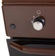 Плита Eleyus FARO 6001 EF BR - изображение 6