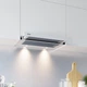 Вытяжка ELEYUS Storm 700 50 WH - изображение 11