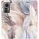 Чохол-книжка BoxFace для Xiaomi 12 Lite Angel Fluff (51108) - зображення 3