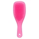 Гребінець для волосся Tangle Teezer The Wet Detangler Mini Pink Sherbet (5060630041434) - зображення 1