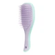 Гребінець для волосся Tangle Teezer The Wet Detangler Mini Wisteria Leaf (5060630041311) - зображення 2