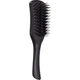 Гребінець для укладання феном Tangle Teezer Easy Dry & Go Jet Black (5060630047764) - зображення 3
